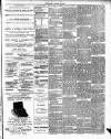 Bournemouth Guardian Saturday 02 March 1889 Page 7