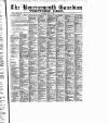 Bournemouth Guardian Saturday 02 March 1889 Page 9