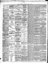 Bournemouth Guardian Saturday 09 March 1889 Page 4