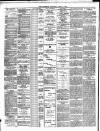 Bournemouth Guardian Saturday 06 April 1889 Page 4