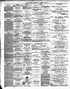 Bournemouth Guardian Saturday 12 October 1889 Page 8