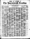 Bournemouth Guardian Saturday 19 October 1889 Page 9