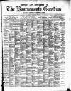 Bournemouth Guardian Saturday 26 October 1889 Page 9