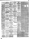 Bournemouth Guardian Saturday 18 January 1890 Page 4