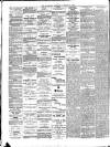 Bournemouth Guardian Saturday 25 January 1890 Page 4