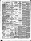 Bournemouth Guardian Saturday 08 February 1890 Page 4