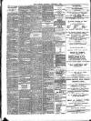 Bournemouth Guardian Saturday 08 February 1890 Page 6