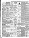 Bournemouth Guardian Saturday 15 February 1890 Page 4