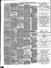 Bournemouth Guardian Saturday 08 March 1890 Page 6