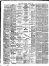 Bournemouth Guardian Saturday 22 March 1890 Page 4