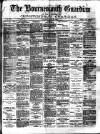 Bournemouth Guardian Saturday 24 May 1890 Page 1