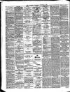 Bournemouth Guardian Saturday 04 October 1890 Page 4