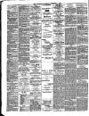 Bournemouth Guardian Saturday 01 November 1890 Page 4