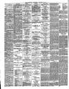 Bournemouth Guardian Saturday 17 January 1891 Page 4