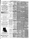 Bournemouth Guardian Saturday 17 January 1891 Page 7