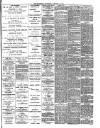 Bournemouth Guardian Saturday 24 January 1891 Page 7