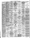 Bournemouth Guardian Saturday 07 February 1891 Page 4