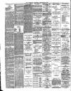 Bournemouth Guardian Saturday 21 February 1891 Page 2