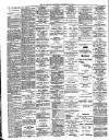 Bournemouth Guardian Saturday 21 February 1891 Page 4