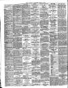 Bournemouth Guardian Saturday 18 April 1891 Page 4