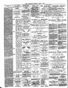 Bournemouth Guardian Saturday 18 April 1891 Page 8