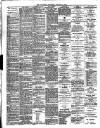 Bournemouth Guardian Saturday 09 January 1892 Page 4