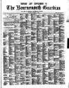 Bournemouth Guardian Saturday 09 January 1892 Page 9