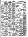 Bournemouth Guardian Saturday 30 January 1892 Page 5