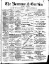 Bournemouth Guardian Saturday 01 April 1893 Page 1