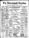 Bournemouth Guardian Saturday 02 June 1894 Page 1