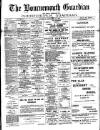 Bournemouth Guardian Saturday 22 September 1894 Page 1