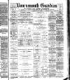 Bournemouth Guardian Saturday 08 May 1897 Page 1