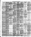 Bournemouth Guardian Saturday 12 August 1899 Page 4