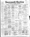 Bournemouth Guardian Saturday 24 November 1900 Page 1