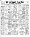 Bournemouth Guardian Saturday 11 May 1901 Page 1