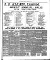 Bournemouth Guardian Saturday 11 January 1902 Page 7