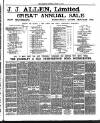 Bournemouth Guardian Saturday 18 January 1902 Page 7