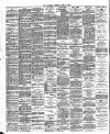 Bournemouth Guardian Saturday 19 April 1902 Page 4