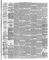 Bournemouth Guardian Saturday 19 April 1902 Page 5