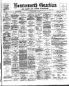 Bournemouth Guardian Saturday 10 May 1902 Page 1