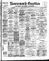 Bournemouth Guardian Saturday 24 January 1903 Page 1