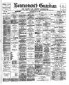 Bournemouth Guardian Saturday 30 May 1903 Page 1