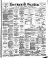 Bournemouth Guardian Saturday 13 February 1904 Page 1