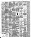 Bournemouth Guardian Saturday 17 November 1906 Page 4