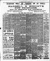 Bournemouth Guardian Saturday 18 January 1908 Page 8