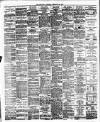 Bournemouth Guardian Saturday 22 February 1908 Page 4