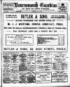 Bournemouth Guardian Saturday 01 May 1909 Page 1