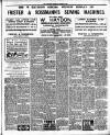 Bournemouth Guardian Saturday 09 October 1909 Page 3