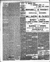 Bournemouth Guardian Saturday 09 October 1909 Page 8