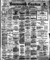 Bournemouth Guardian Saturday 26 November 1910 Page 1